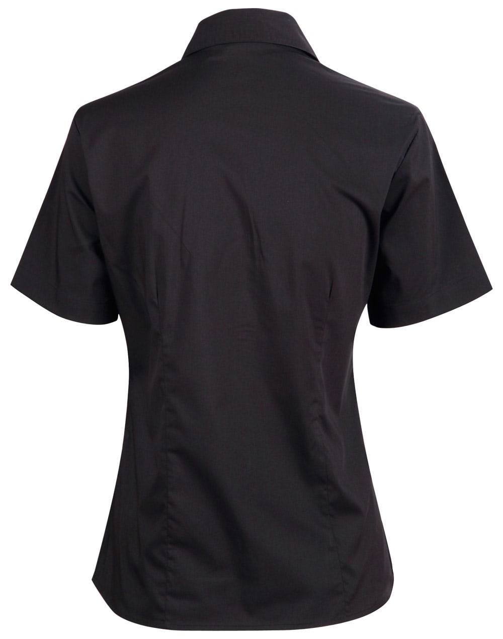 Ladies S/S Teflon shirt SH-BS07S