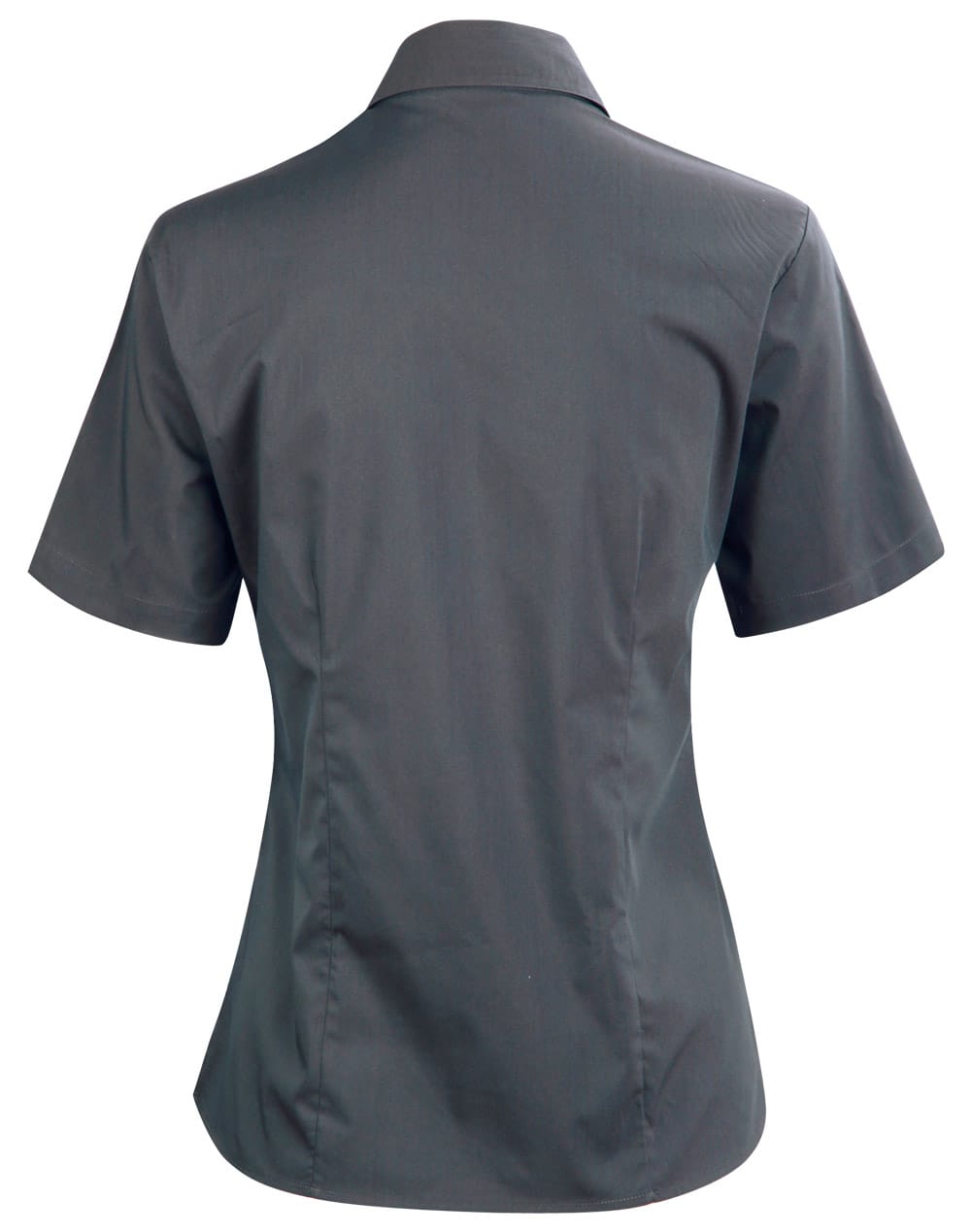 Ladies S/S Teflon shirt SH-BS07S