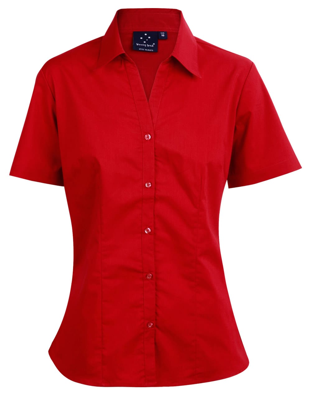 Cherry Red