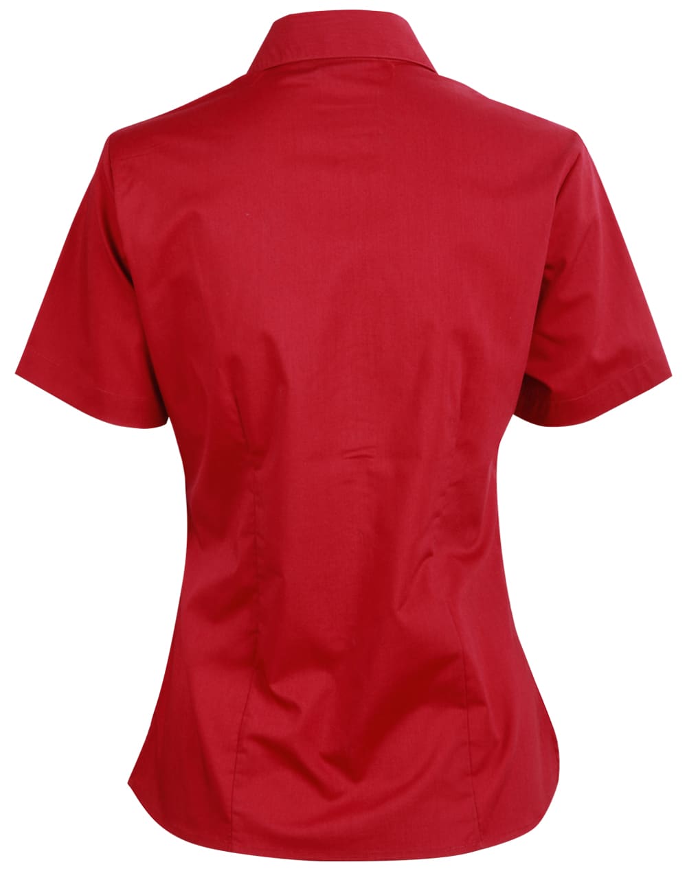 Ladies S/S Teflon shirt SH-BS07S