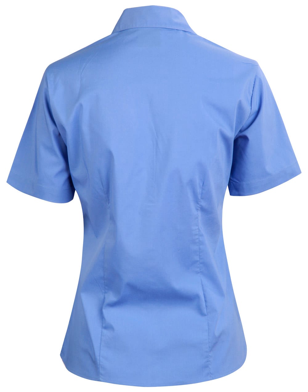 Ladies S/S Teflon shirt SH-BS07S