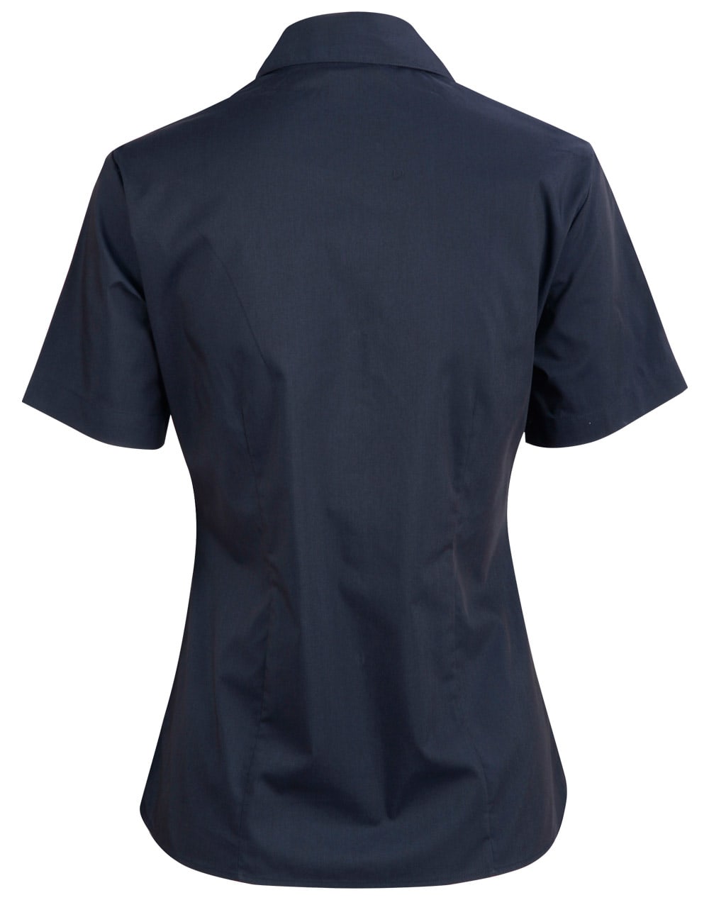 Ladies S/S Teflon shirt SH-BS07S