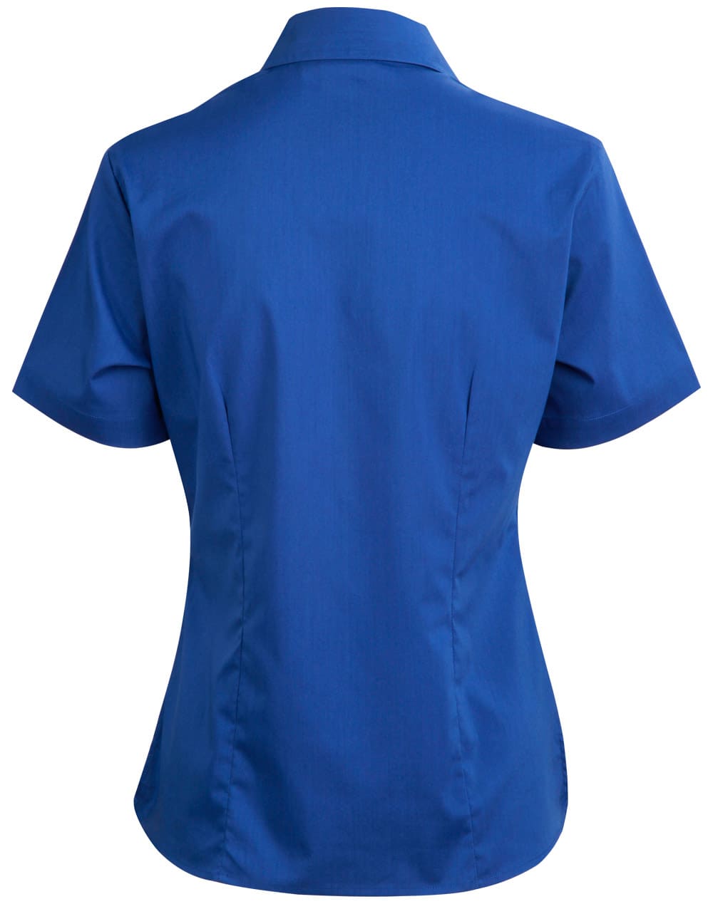 Ladies S/S Teflon shirt SH-BS07S