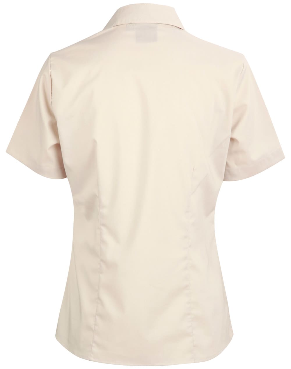 Ladies S/S Teflon shirt SH-BS07S
