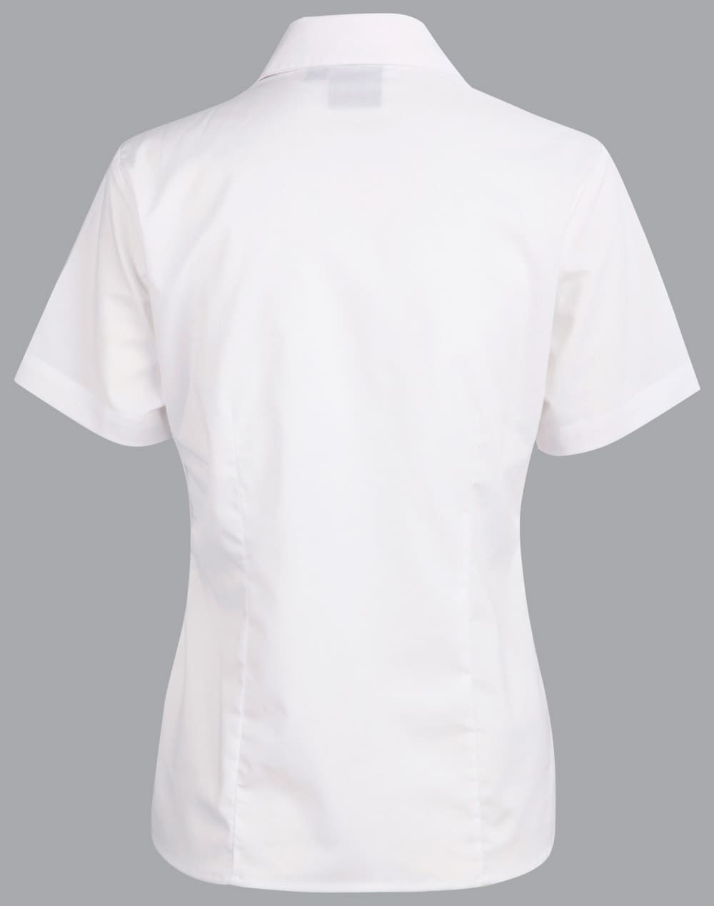 Ladies S/S Teflon shirt SH-BS07S