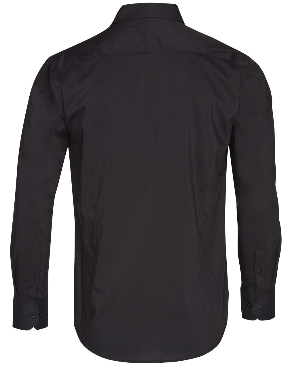 Mens L/S Teflon business shirt SH-BS08L
