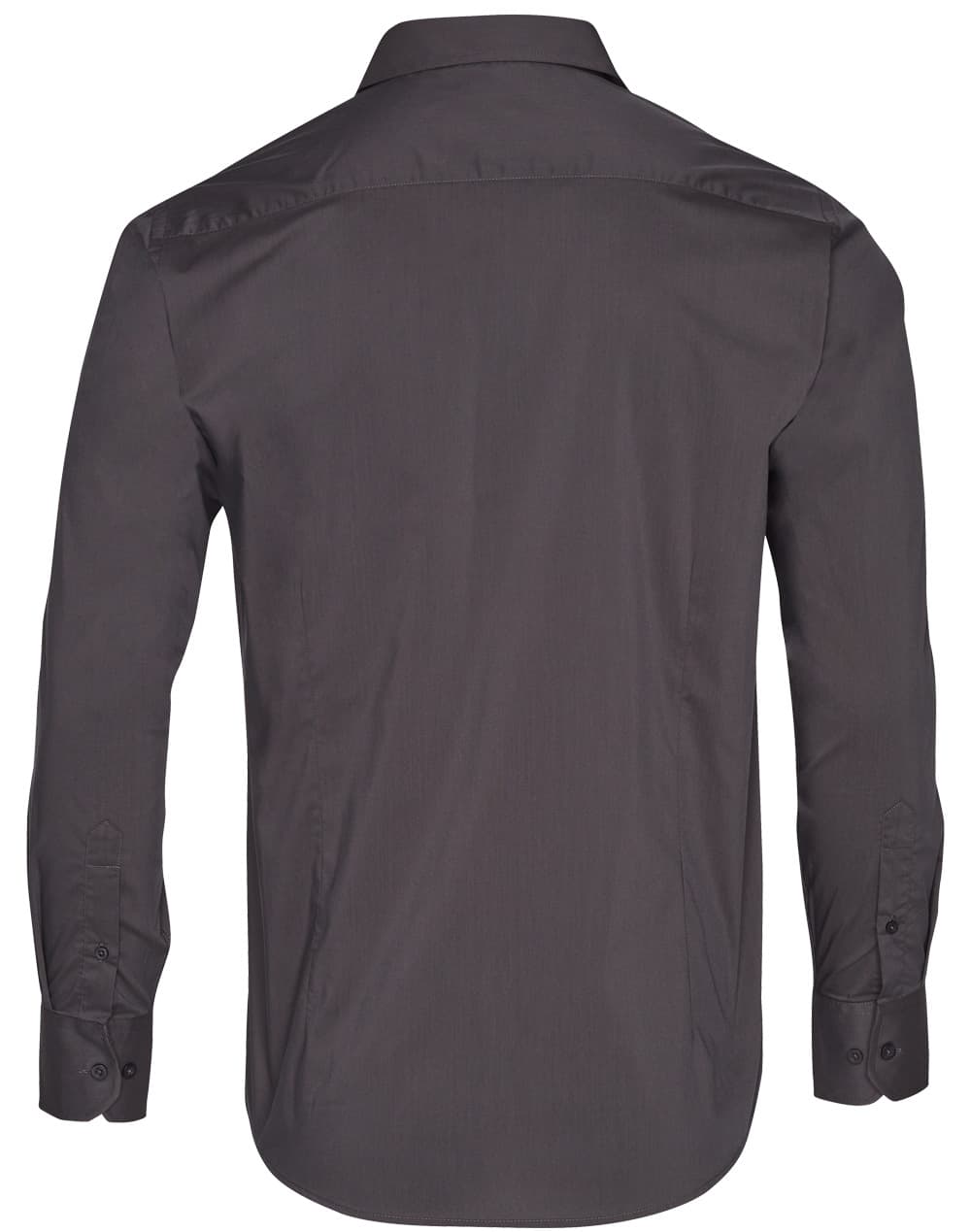 Mens L/S Teflon business shirt SH-BS08L