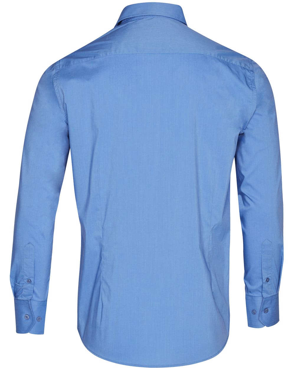 Mens L/S Teflon business shirt SH-BS08L