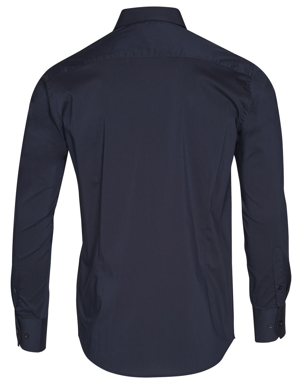 Mens L/S Teflon business shirt SH-BS08L