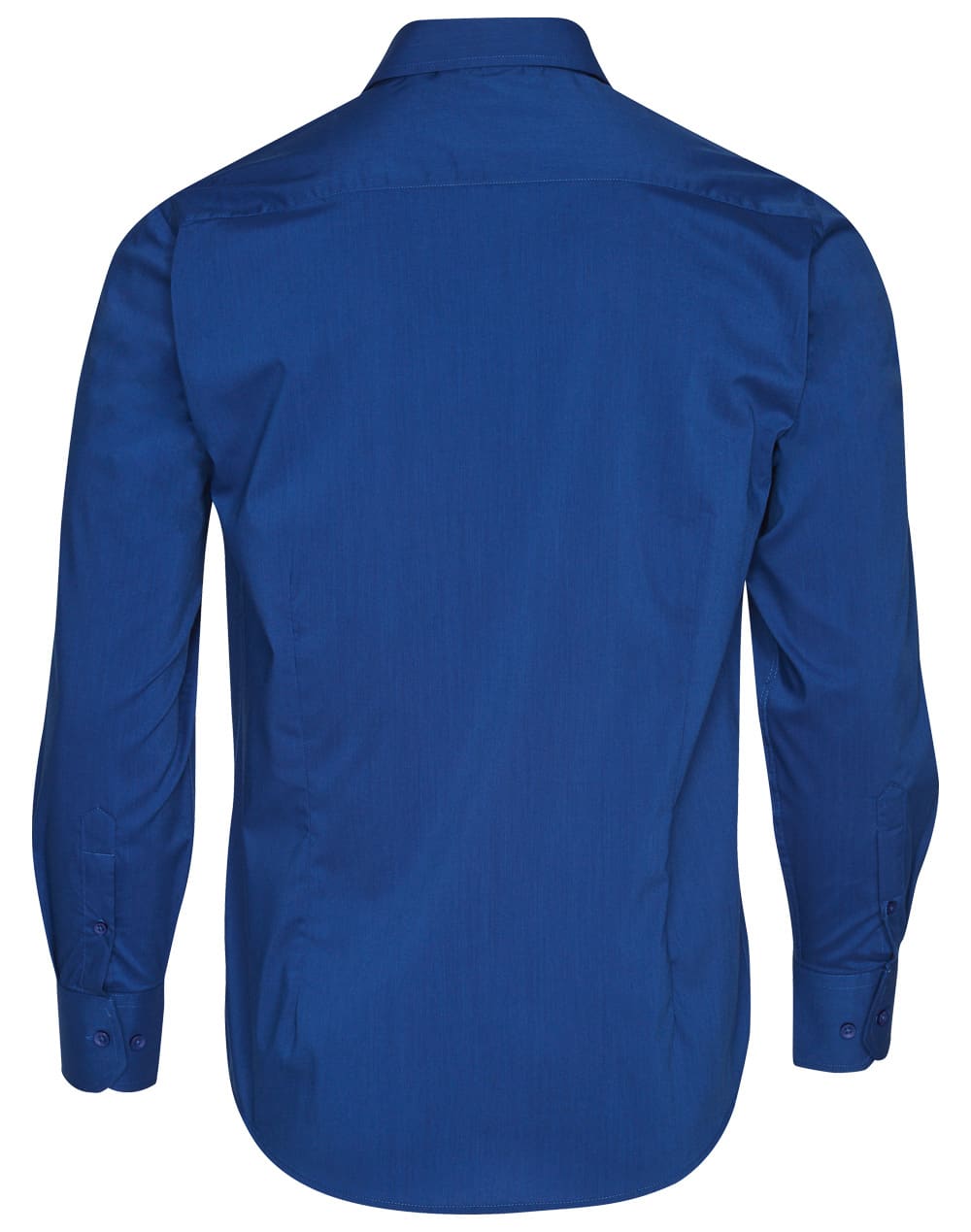 Mens L/S Teflon business shirt SH-BS08L