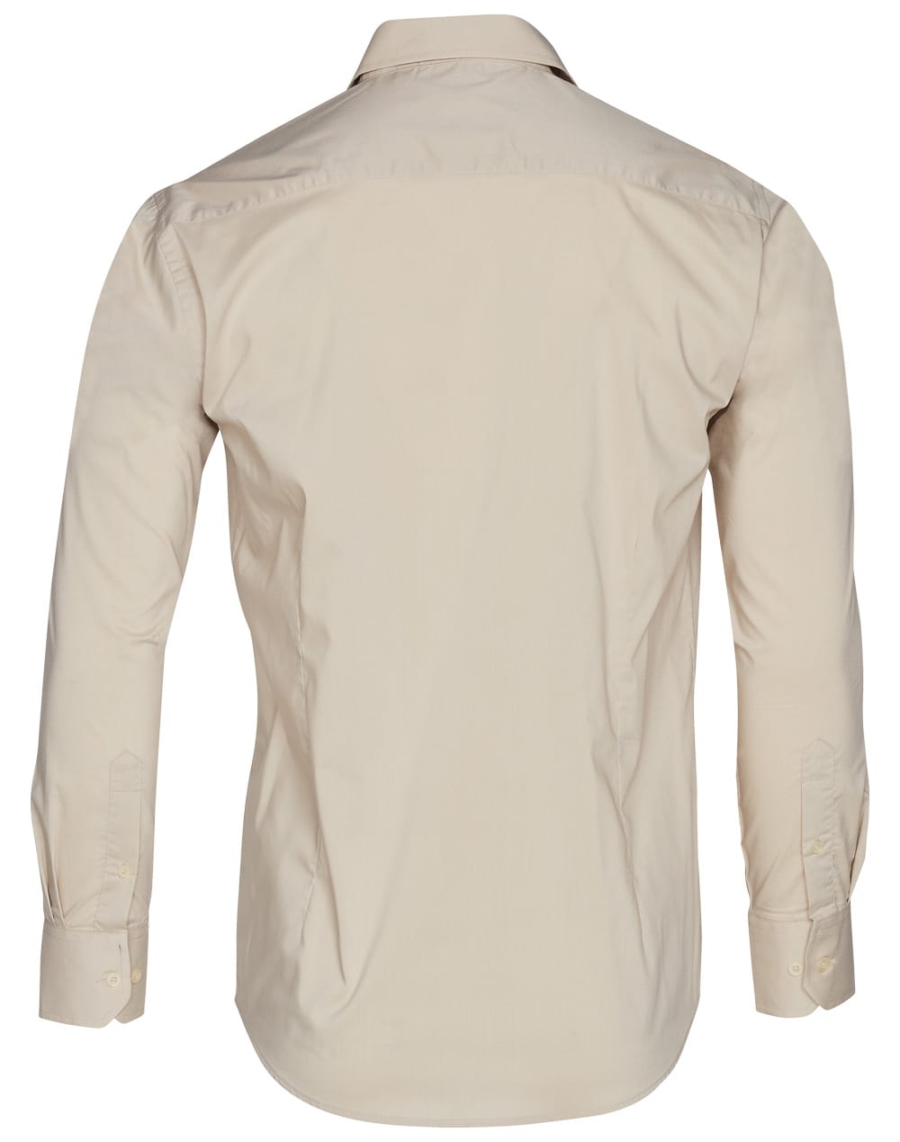Mens L/S Teflon business shirt SH-BS08L