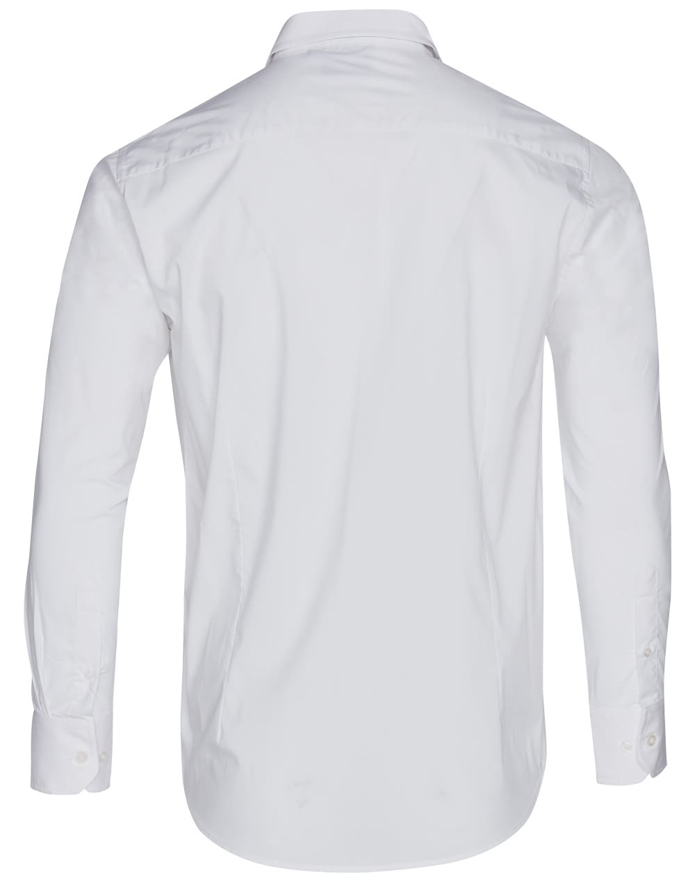 Mens L/S Teflon business shirt SH-BS08L