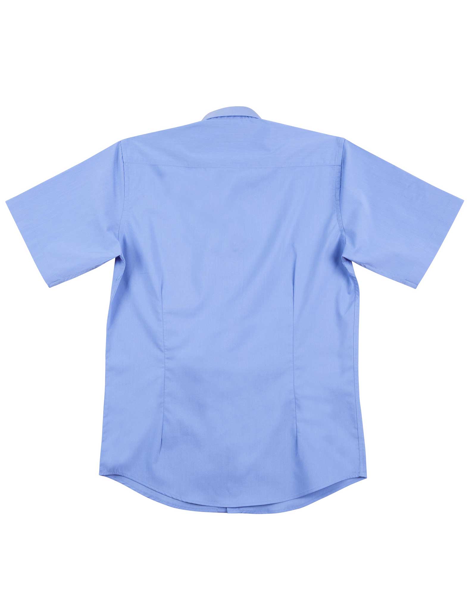 Mens S/S Teflon business shirt SH-BS08S