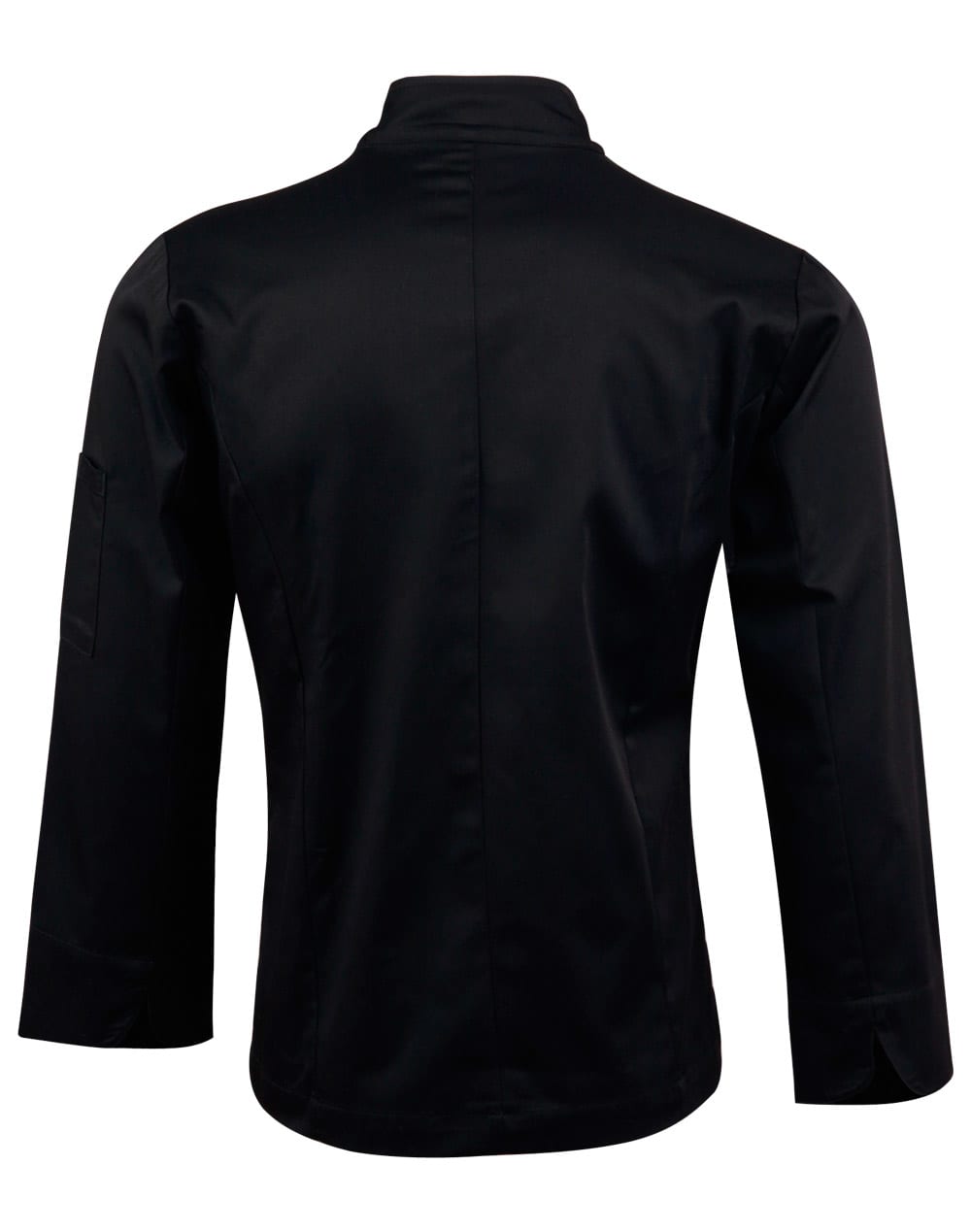 Chef's Jacket Long Sleeve SH-CJ01
