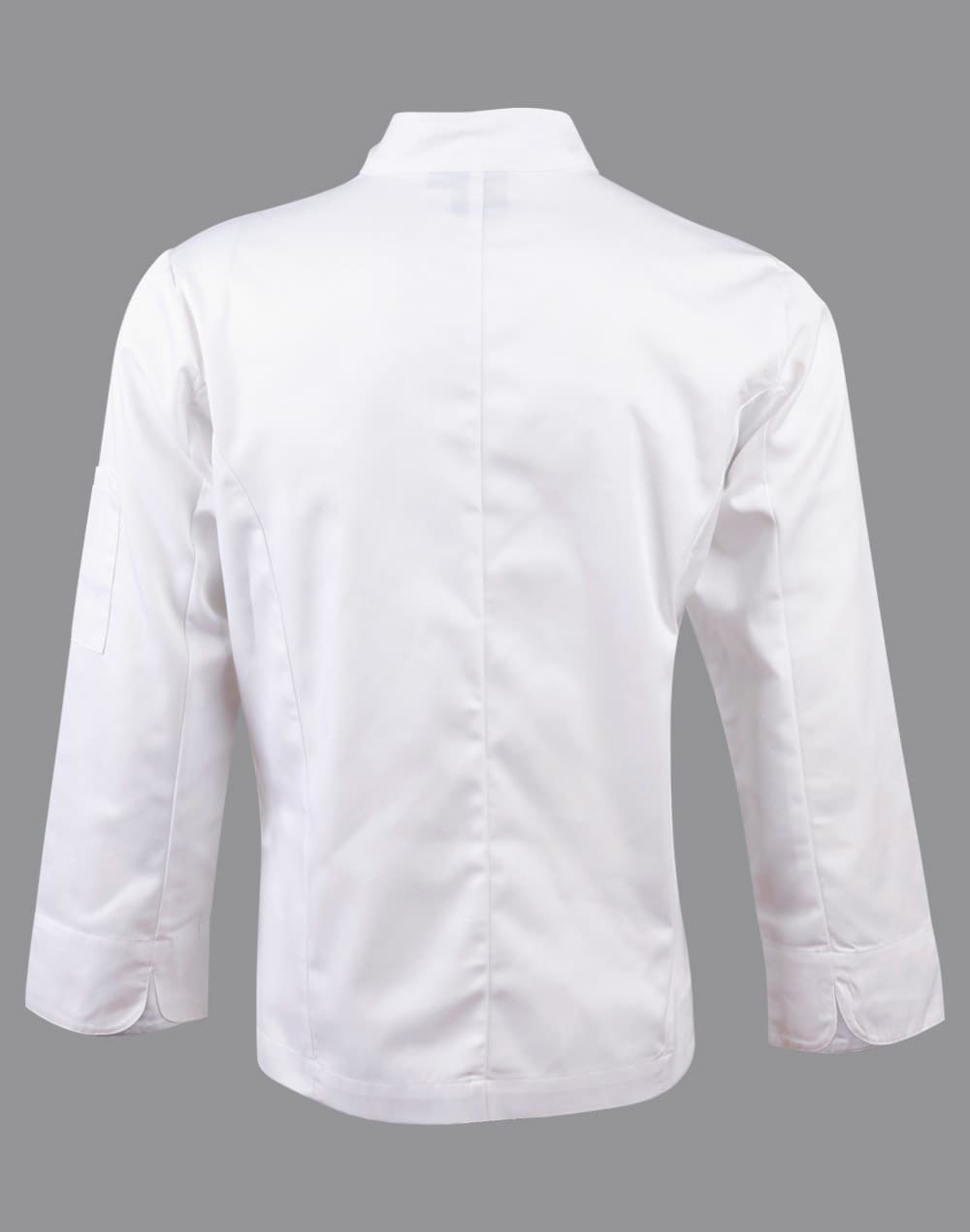 Chef's Jacket Long Sleeve SH-CJ01