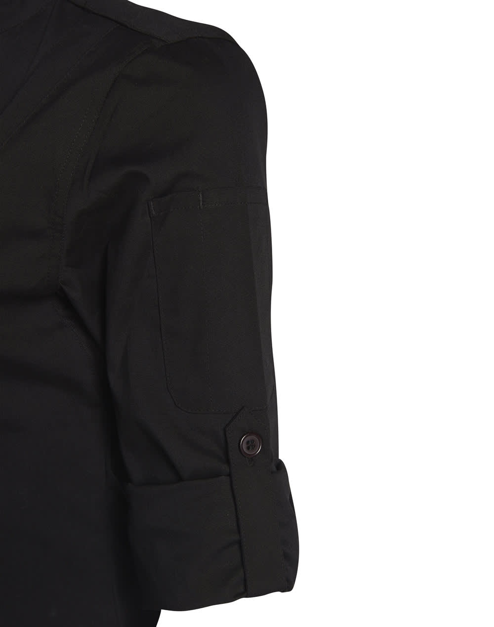 Ladies' Functinal Chef Jacket SH-CJ04