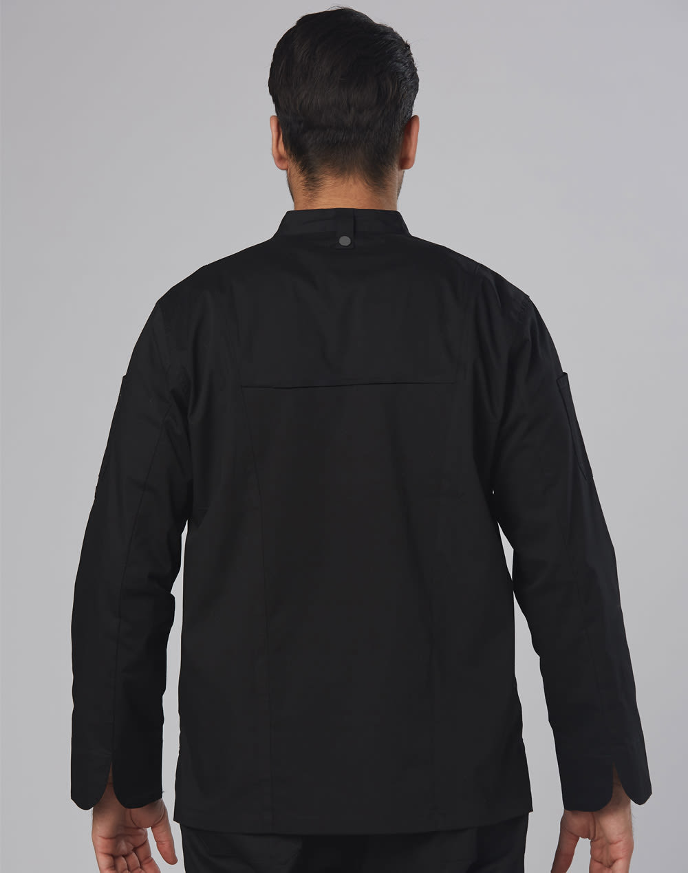 Men's Functional Chef Jacket SH-CJ03