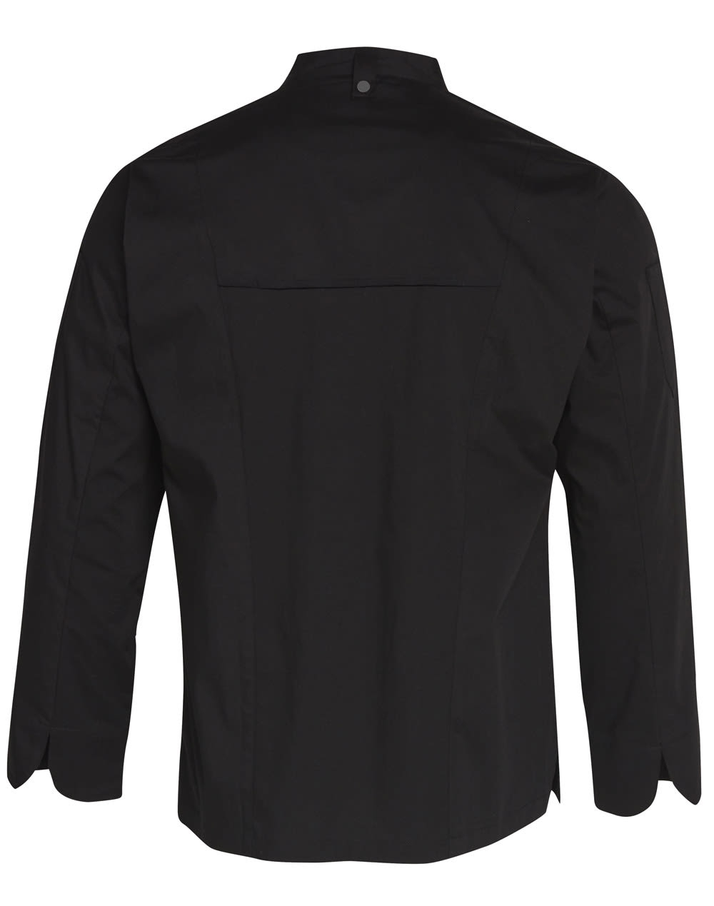 Men's Functional Chef Jacket SH-CJ03