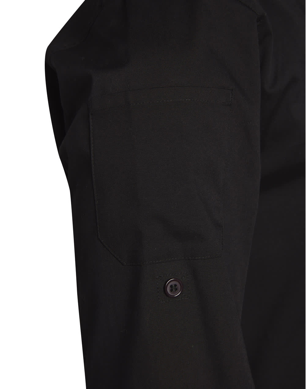 Men's Functional Chef Jacket SH-CJ03