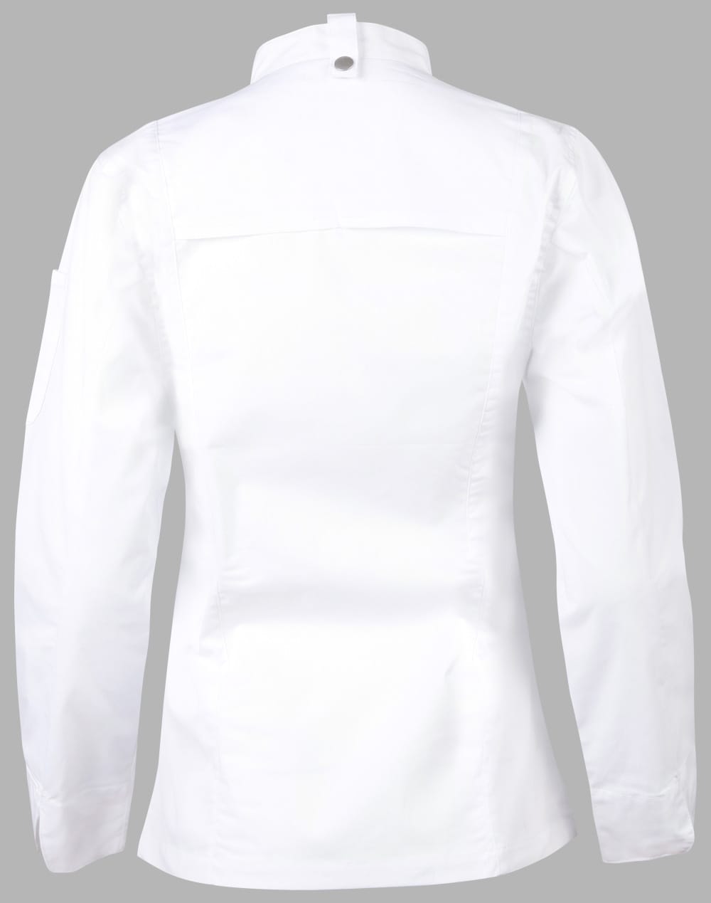 Ladies' Functinal Chef Jacket SH-CJ04