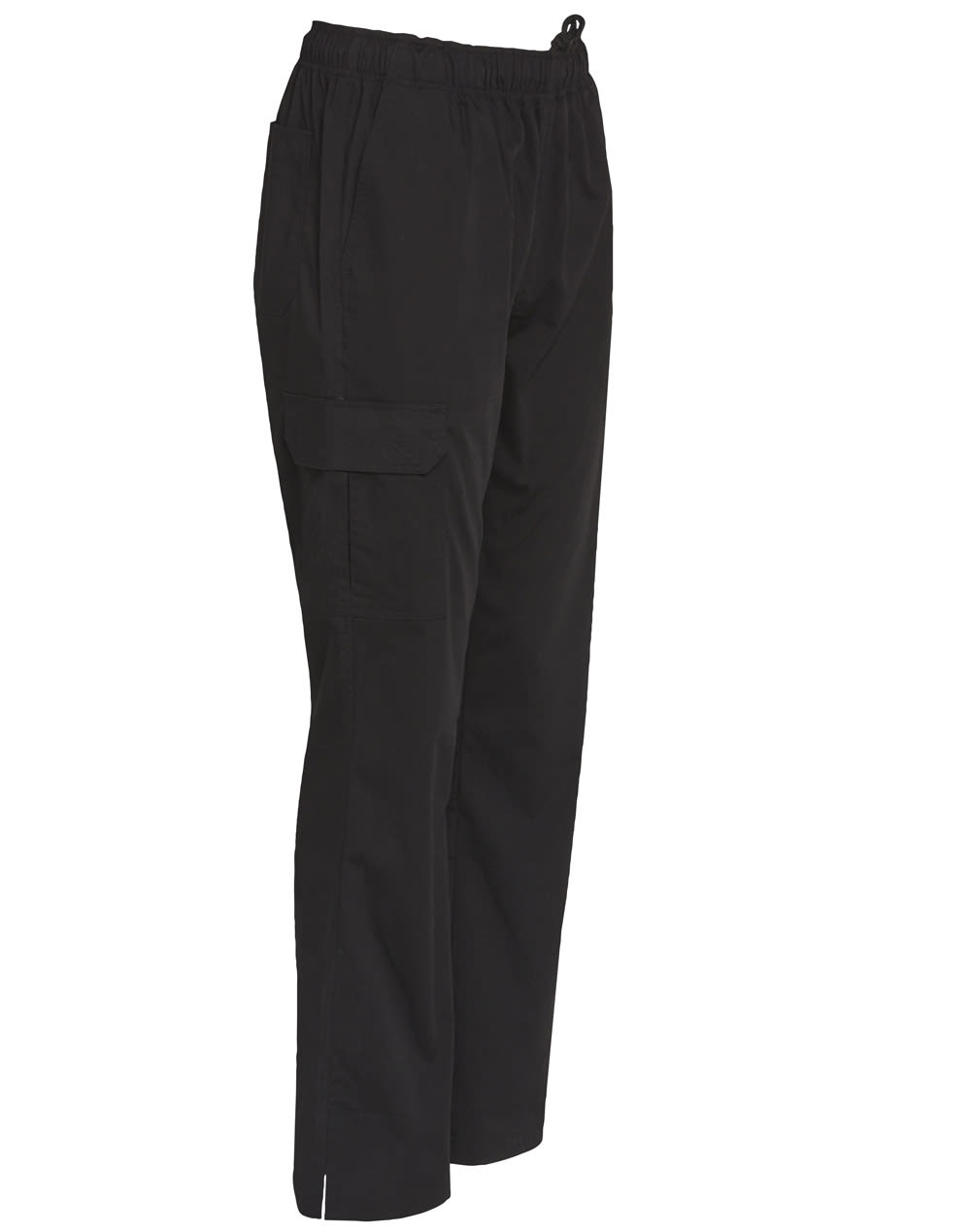Ladies' Functional Chef Pants SH-CP04