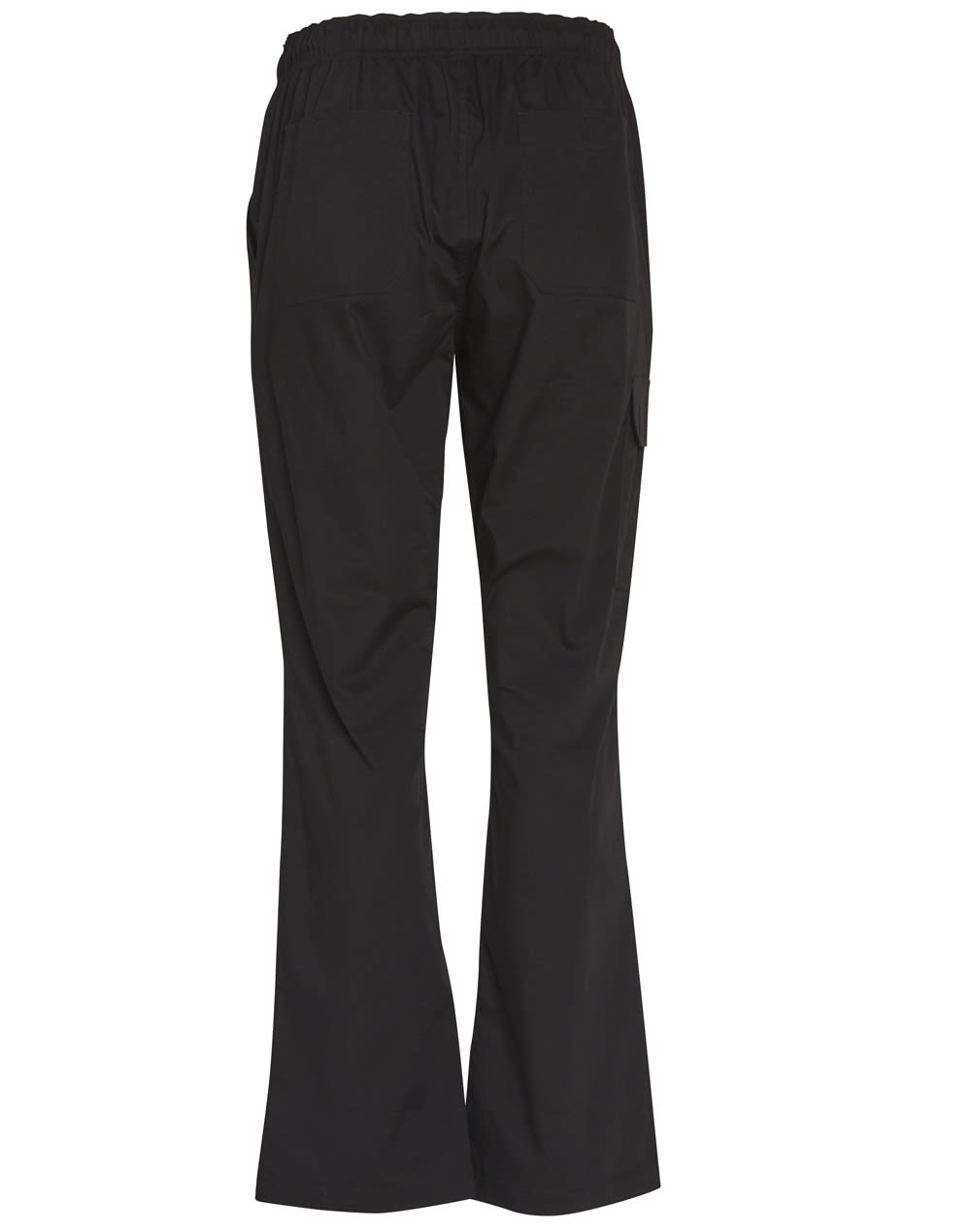 Ladies' Functional Chef Pants SH-CP04