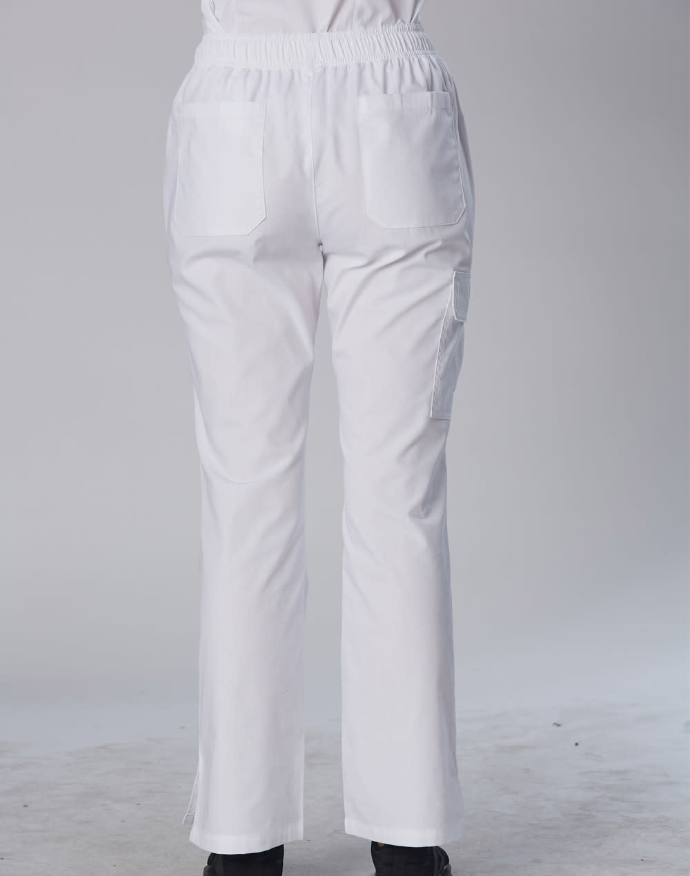 Ladies' Functional Chef Pants SH-CP04