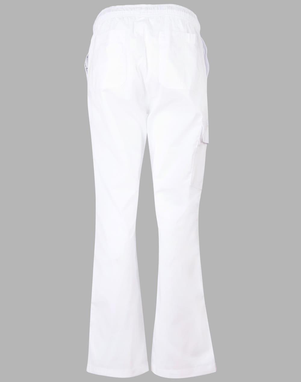 Ladies' Functional Chef Pants SH-CP04