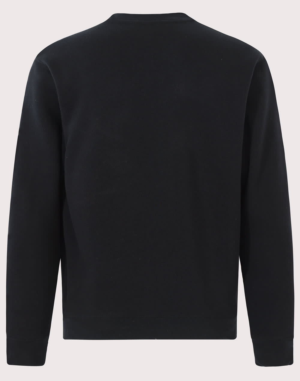 Kids Crew Neck Fleecy Sweater SH-FL01K