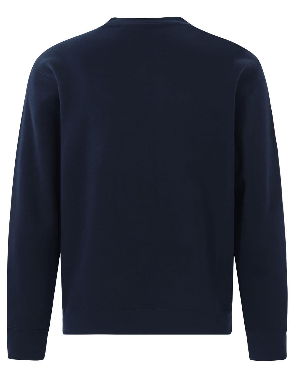 Kids Crew Neck Fleecy Sweater SH-FL01K