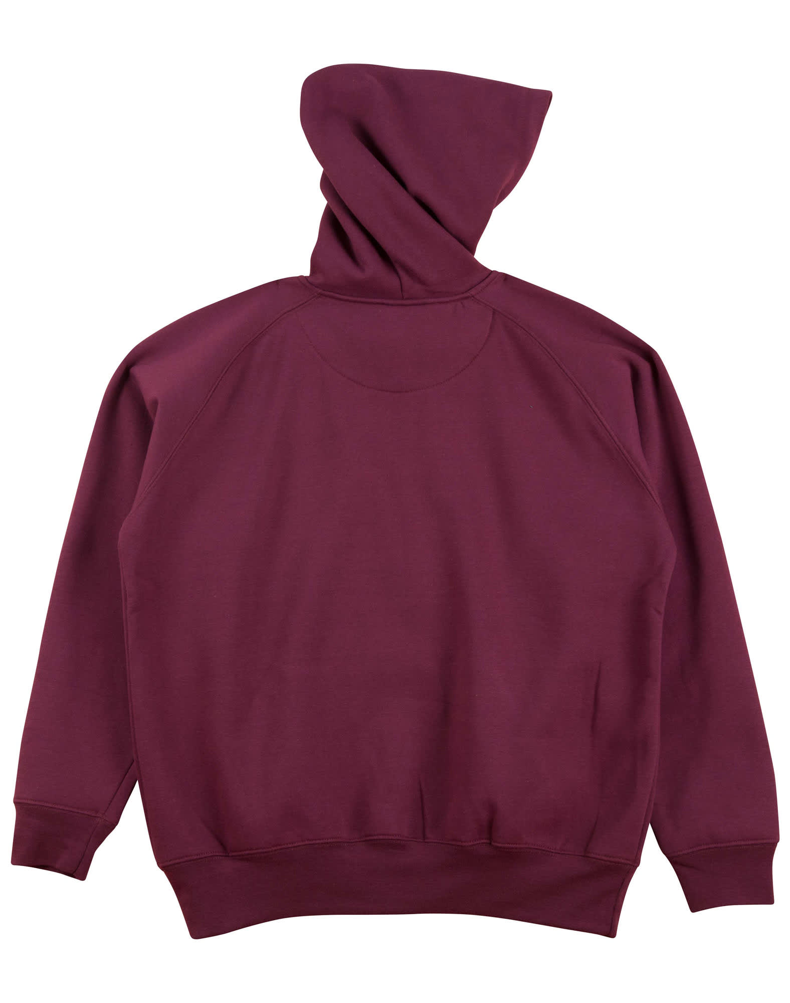 Kids' Fleece Hoodie SH-FL07K