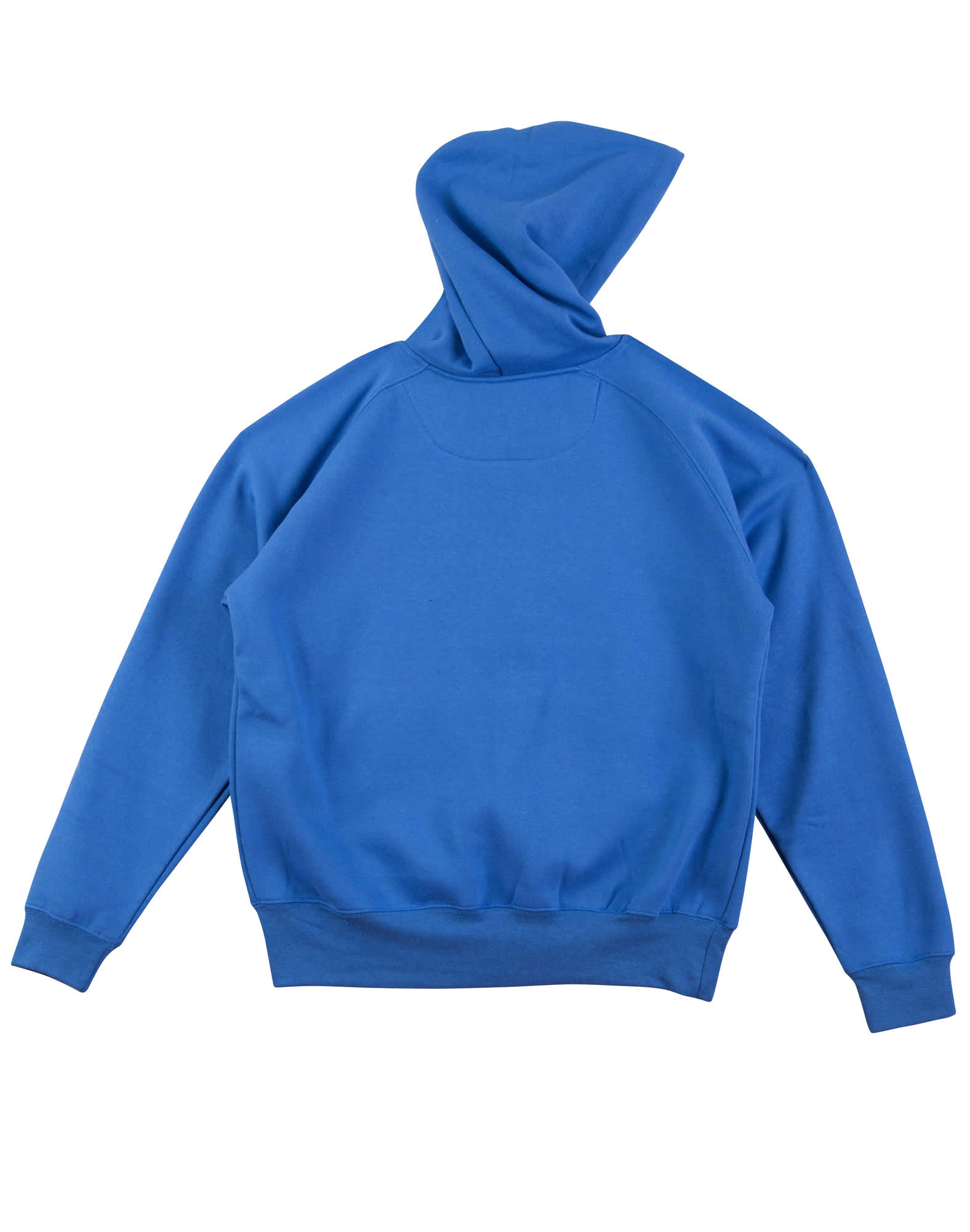 Kids' Fleece Hoodie SH-FL07K