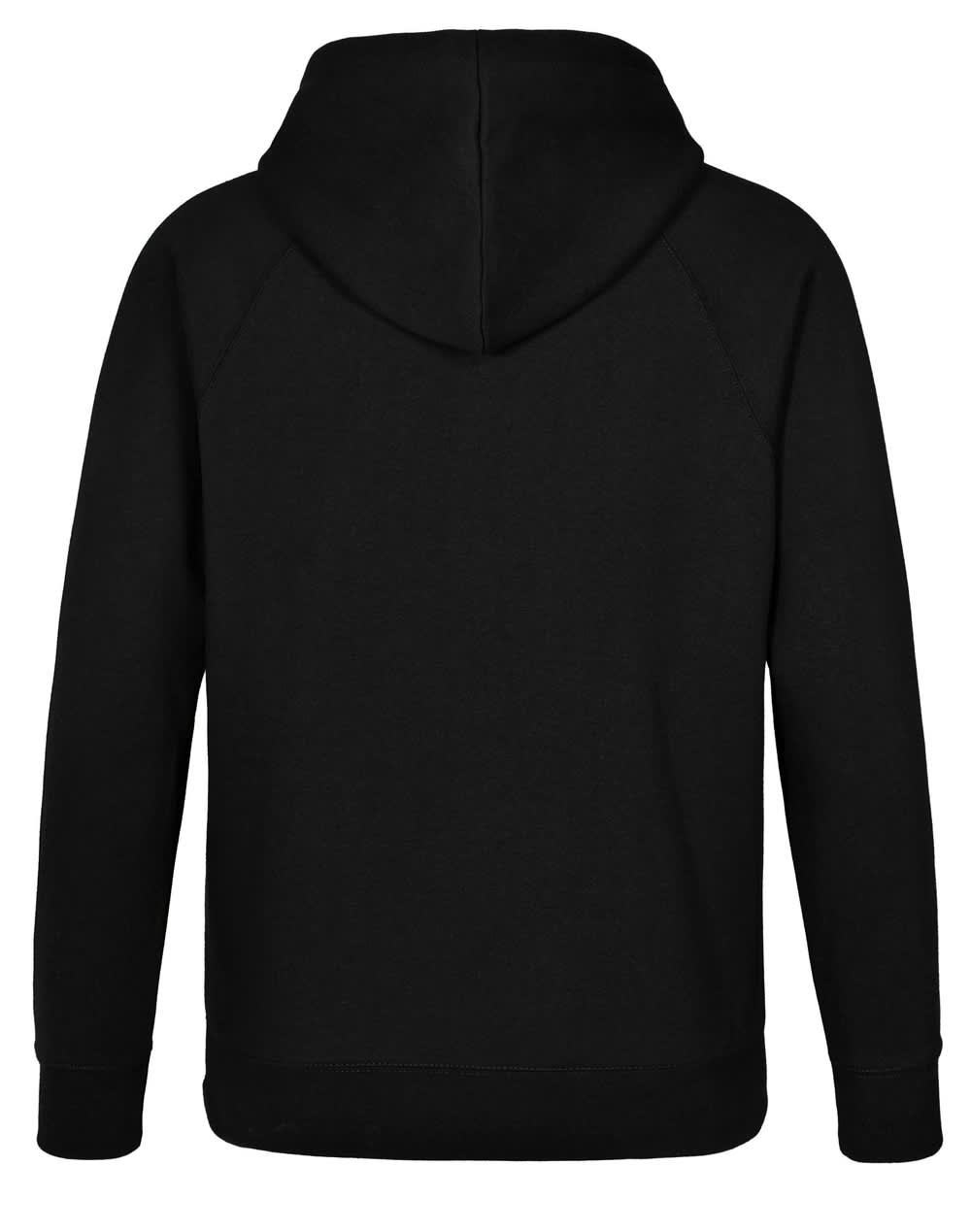 Men's Fleecy Hoodie SH-FL07