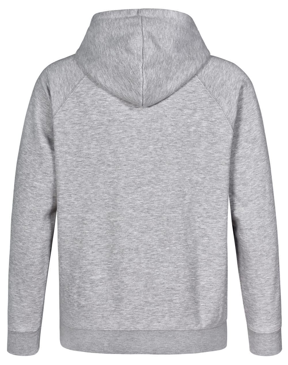 Men's Fleecy Hoodie SH-FL07