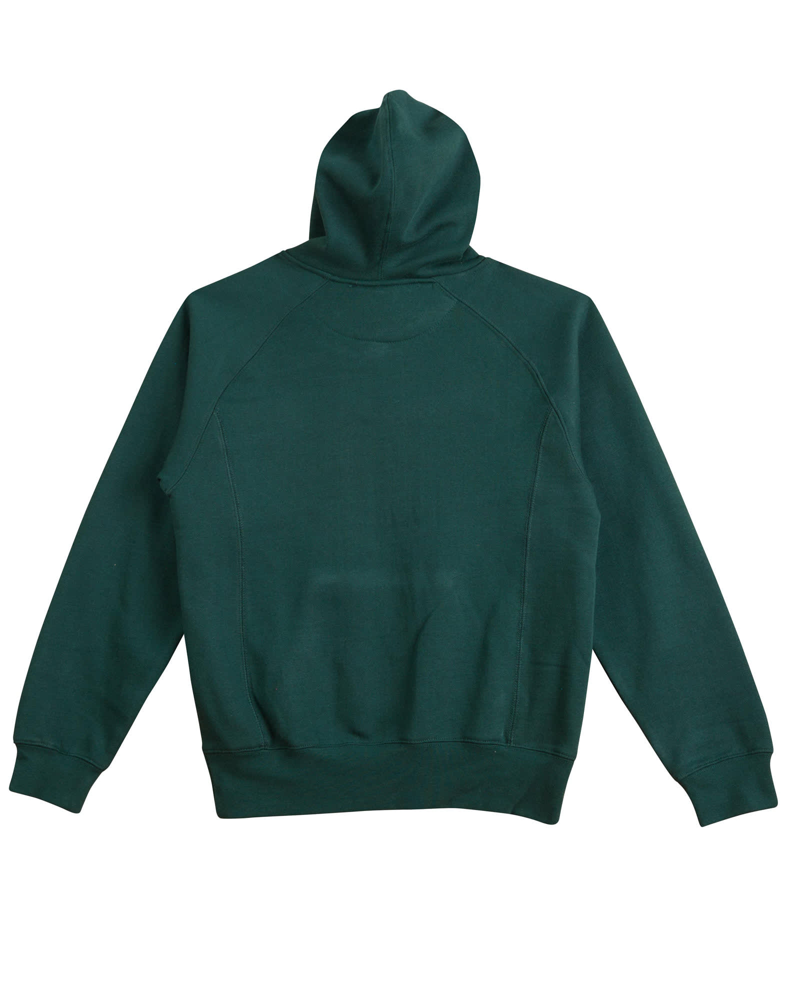 Ladies' Fleecy Hoodie SH-FL08