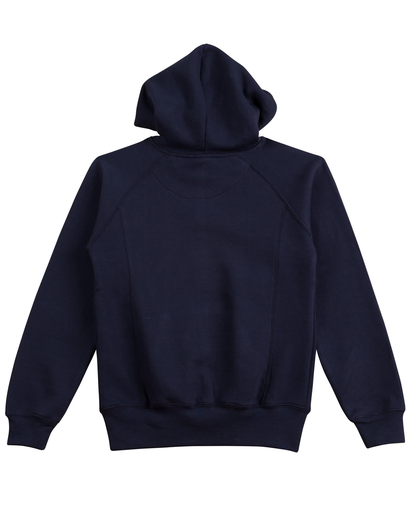 Ladies' Fleecy Hoodie SH-FL08