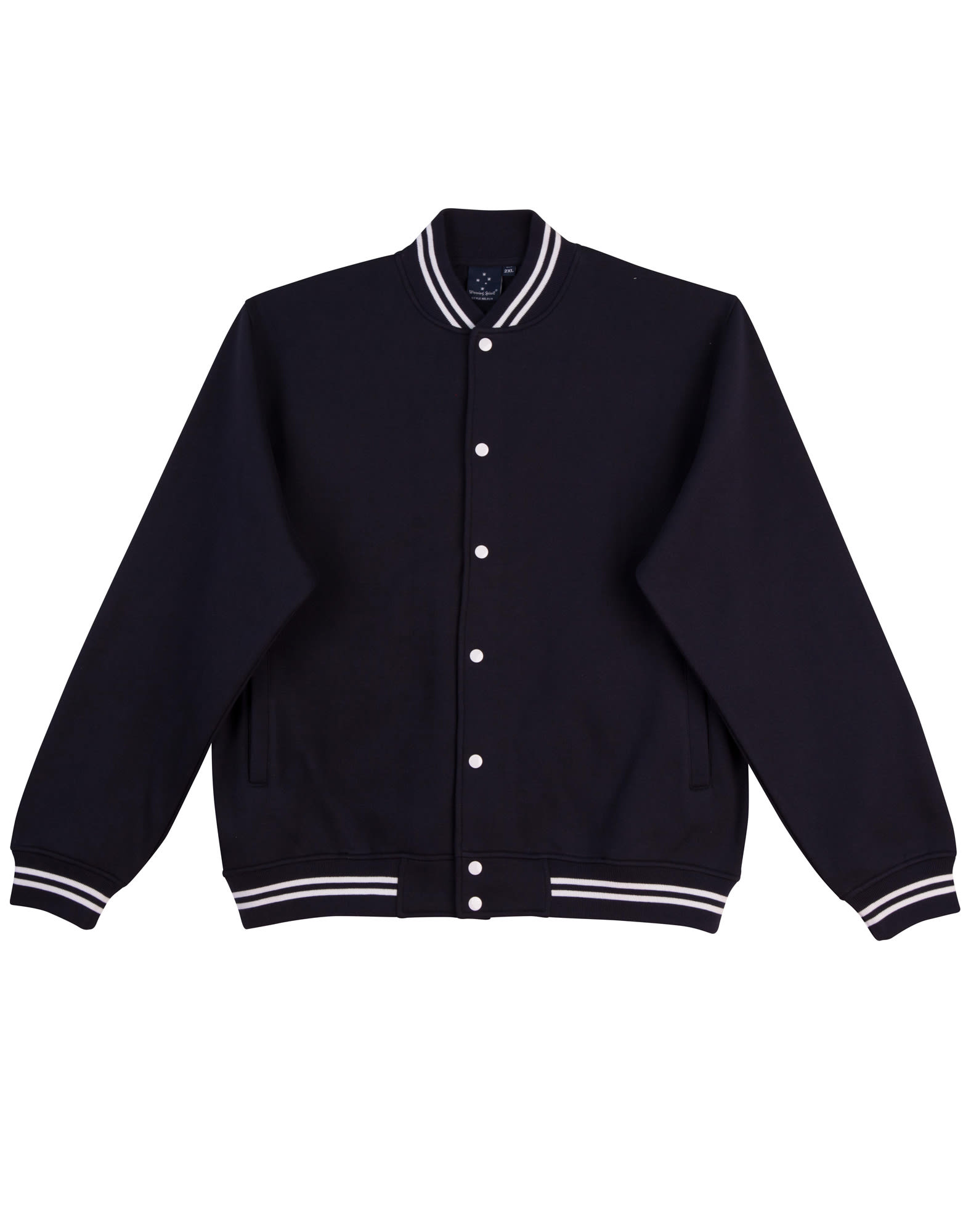 Navy.White