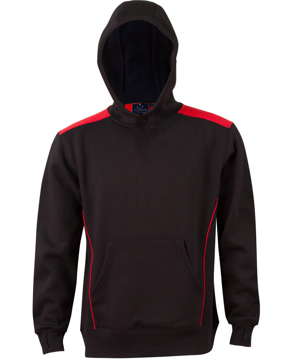 Black.Red