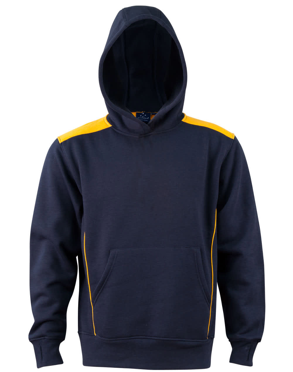 Navy.Gold