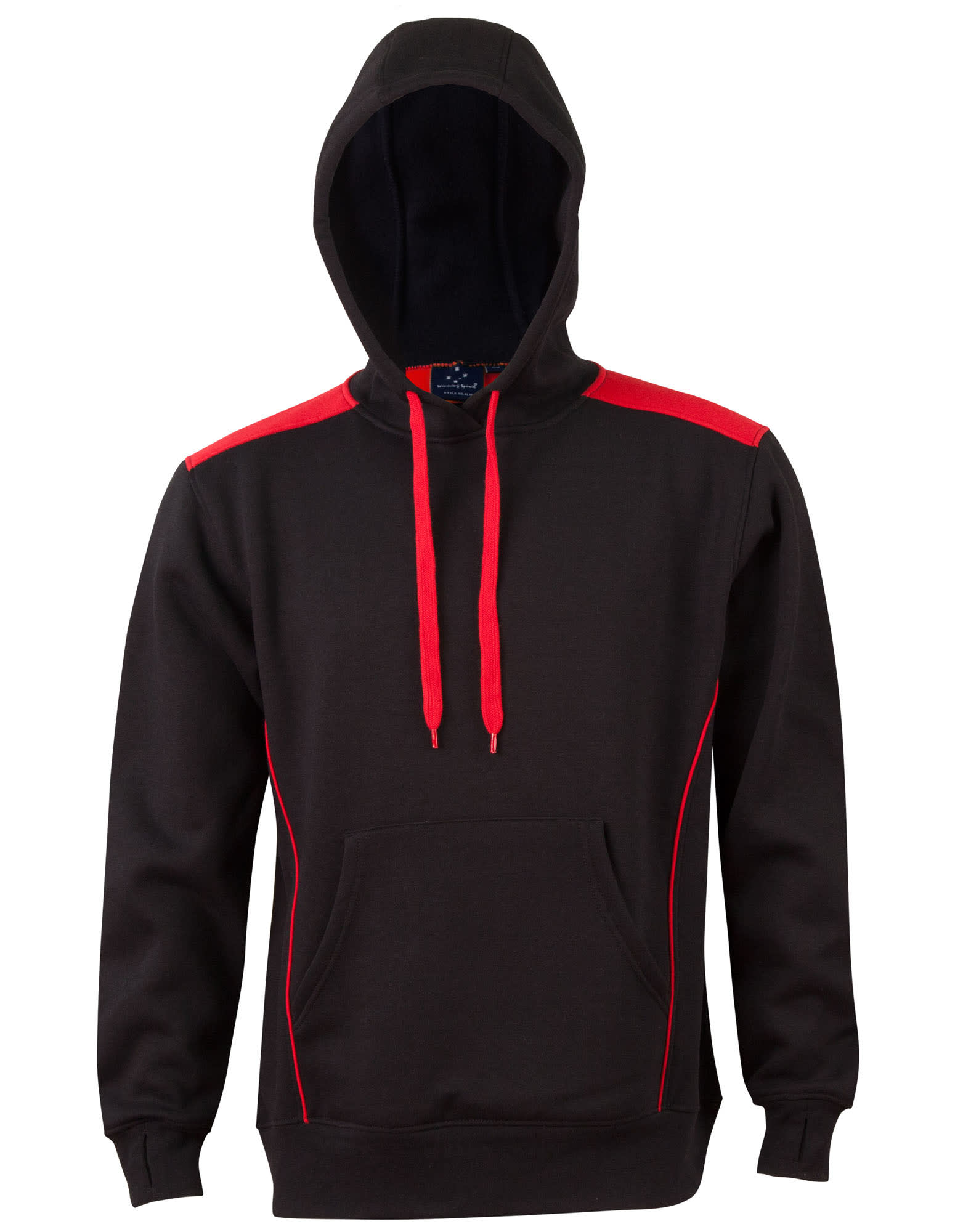 Black.Red