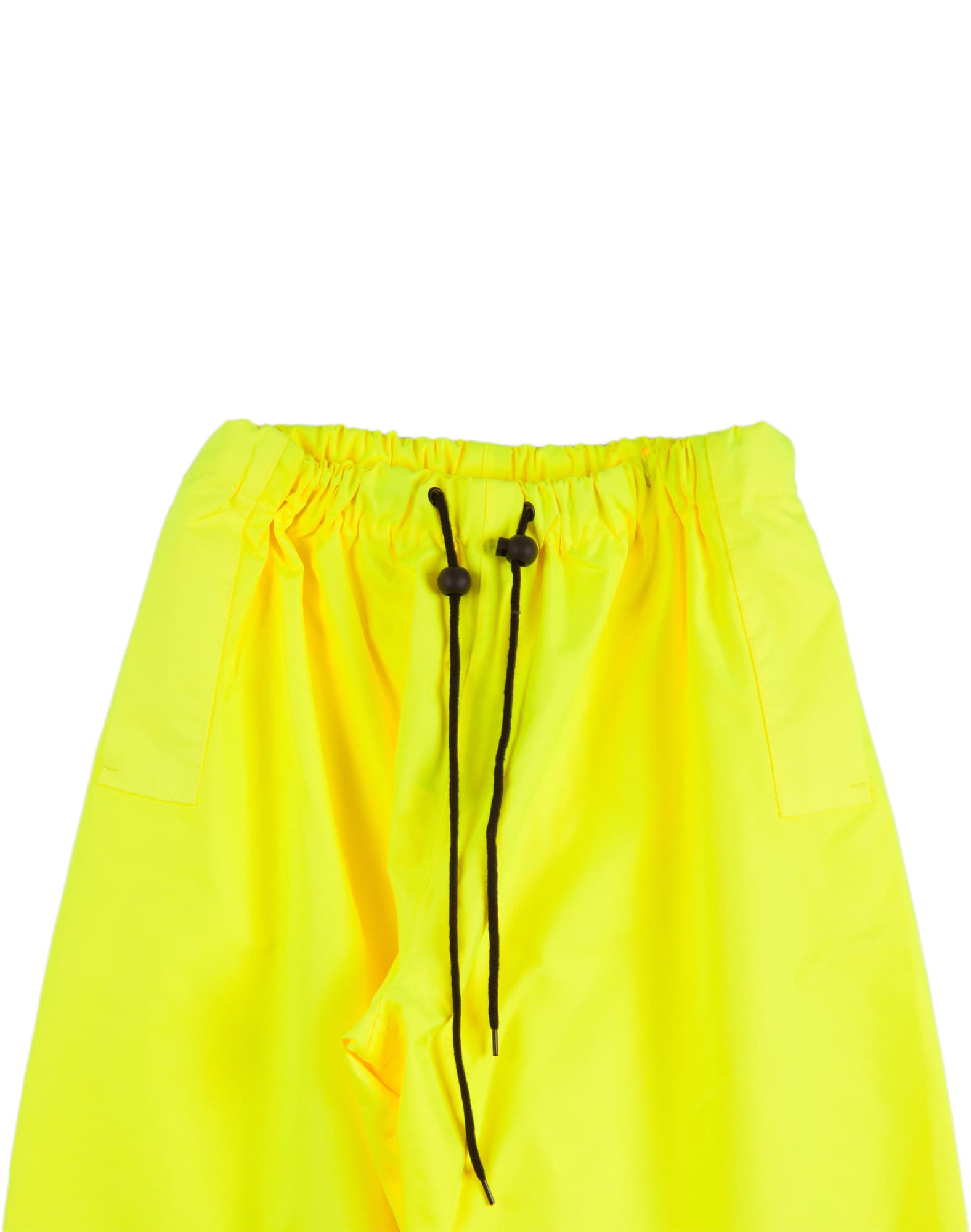 Hi-Vis Safety Pant with 3M Tapes SH-HP01A