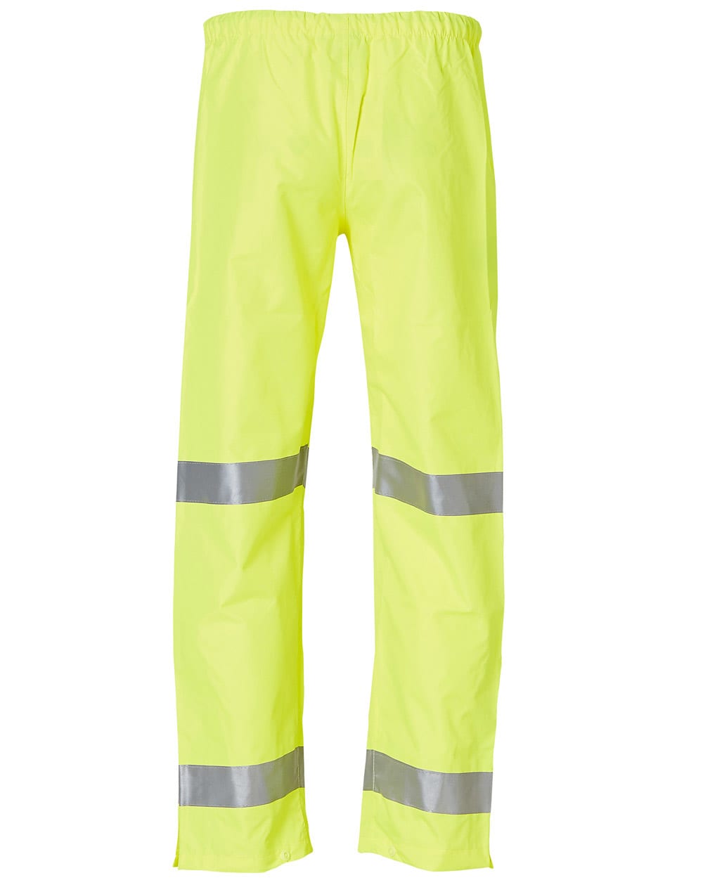 Hi-Vis Safety Pant with 3M Tapes SH-HP01A