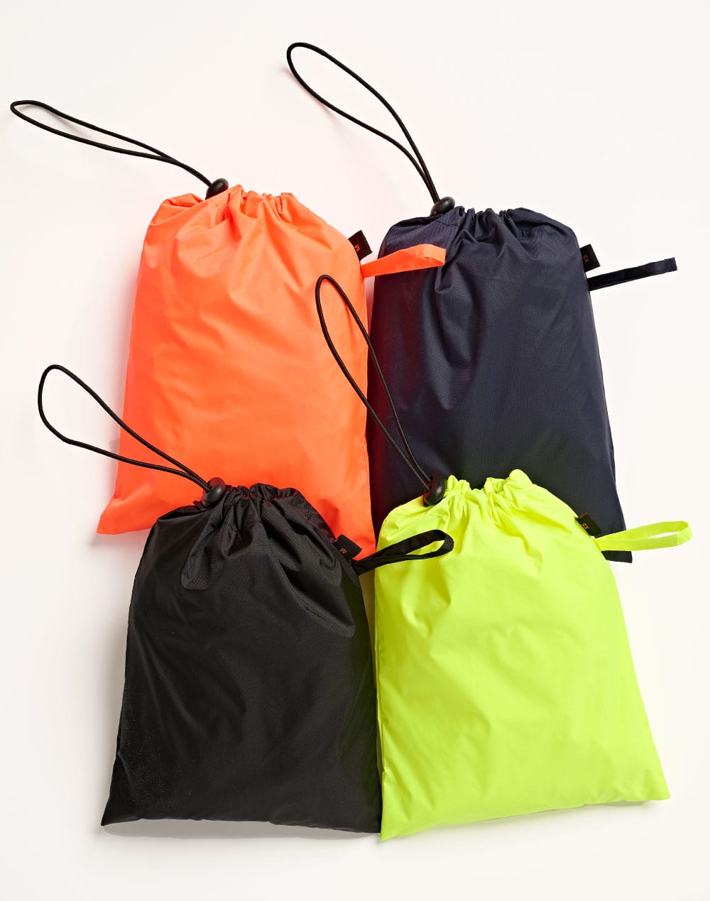 Light Weight Nylon Waterproof Rain Pants SH-HP02
