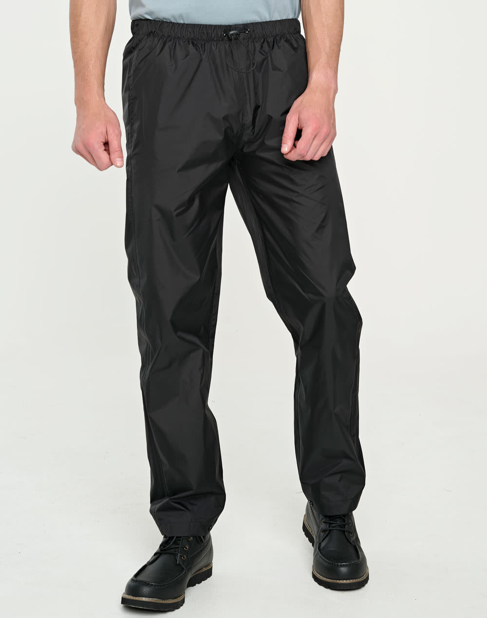 Light Weight Nylon Waterproof Rain Pants SH-HP02