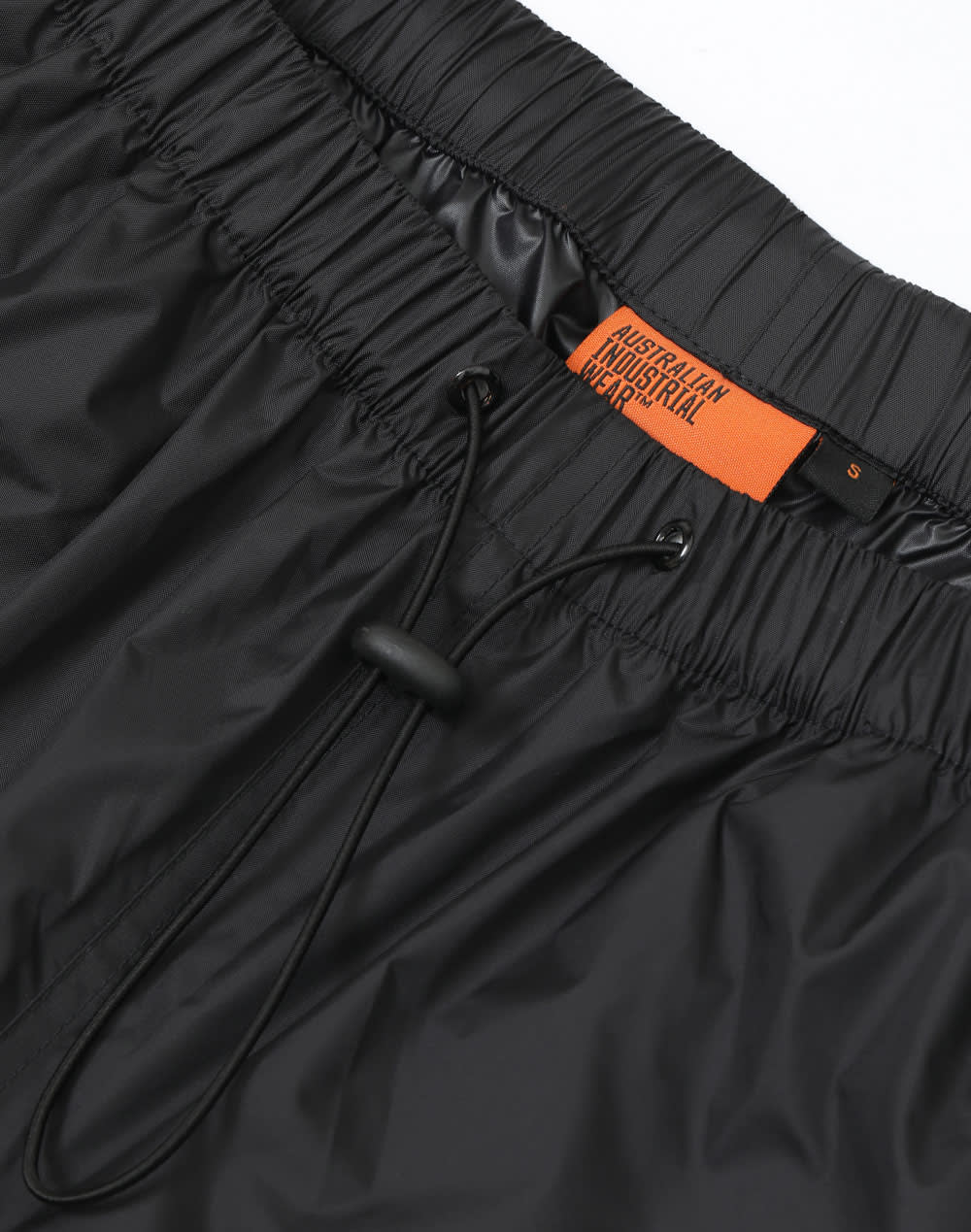 Light Weight Nylon Waterproof Rain Pants SH-HP02