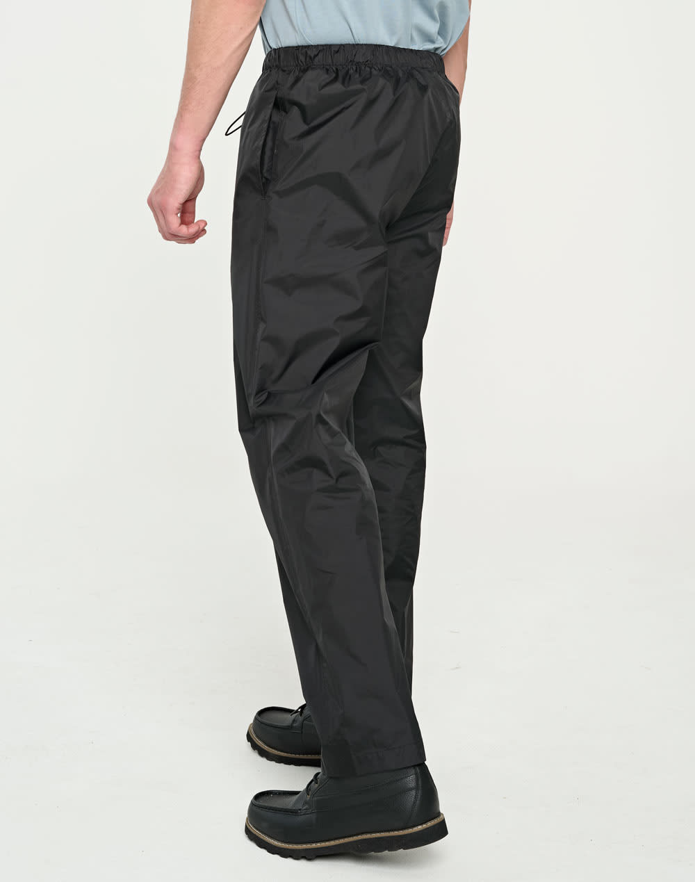 Light Weight Nylon Waterproof Rain Pants SH-HP02