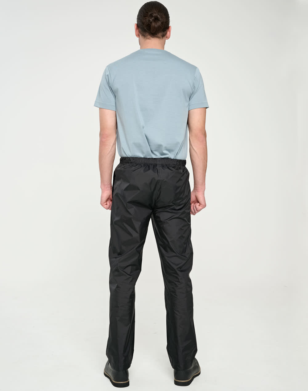 Light Weight Nylon Waterproof Rain Pants SH-HP02