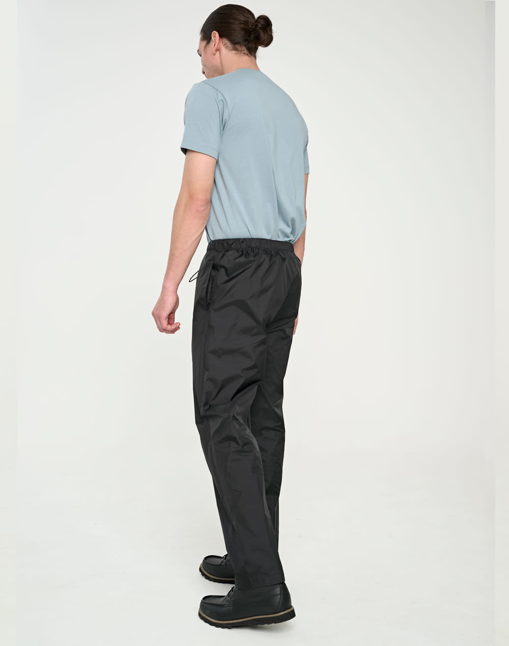 Light Weight Nylon Waterproof Rain Pants SH-HP02