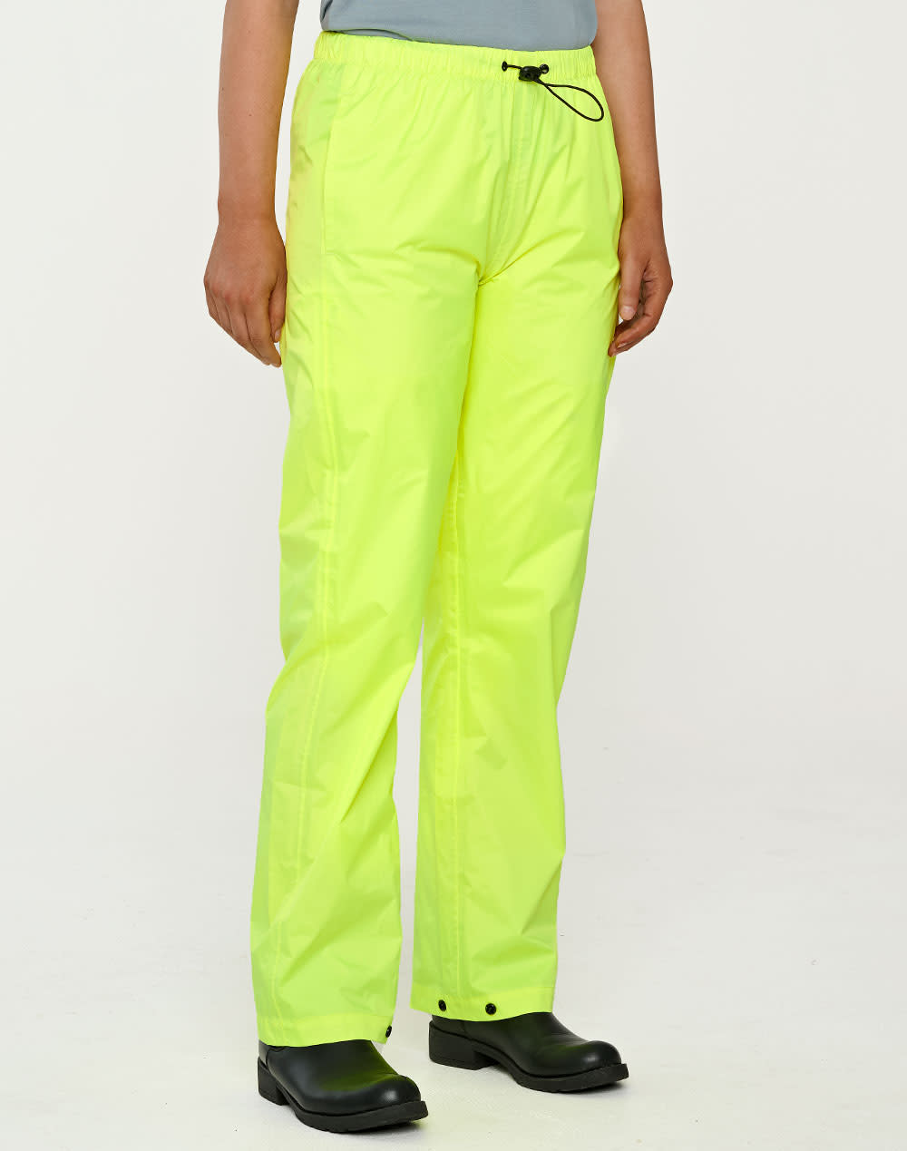 Light Weight Nylon Waterproof Rain Pants SH-HP02
