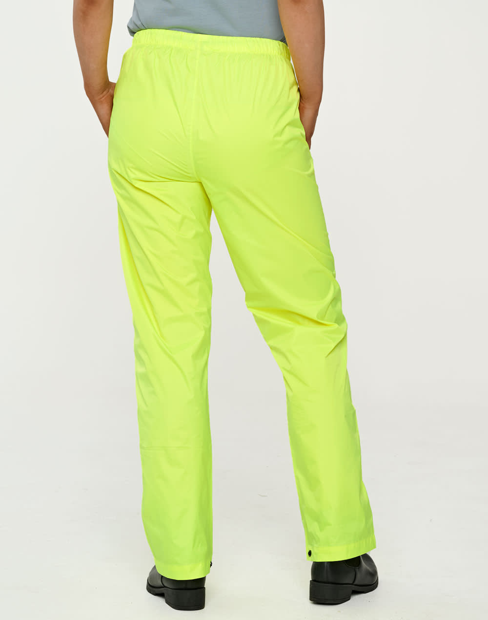 Light Weight Nylon Waterproof Rain Pants SH-HP02